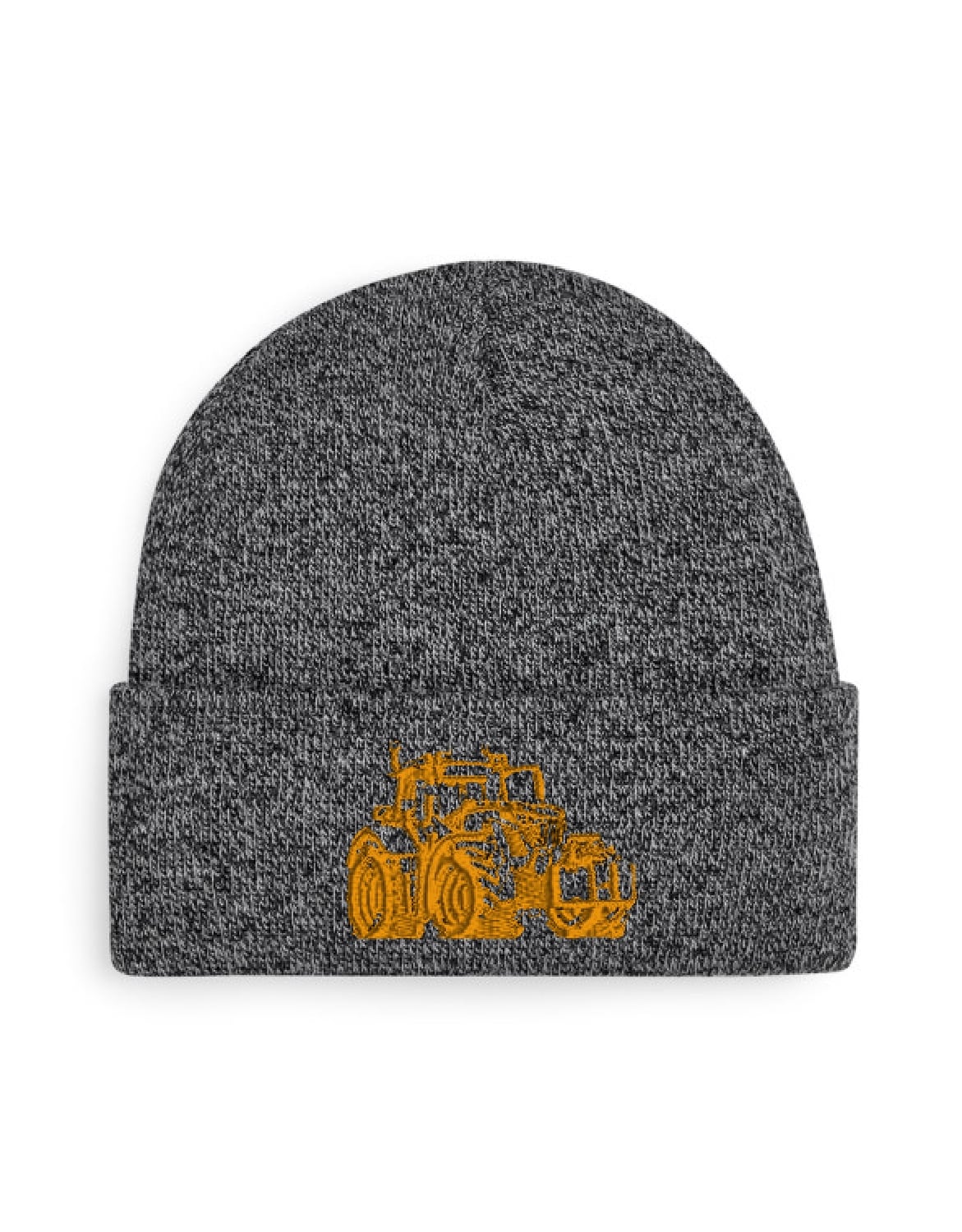 Strick-Beanie "Trecker"