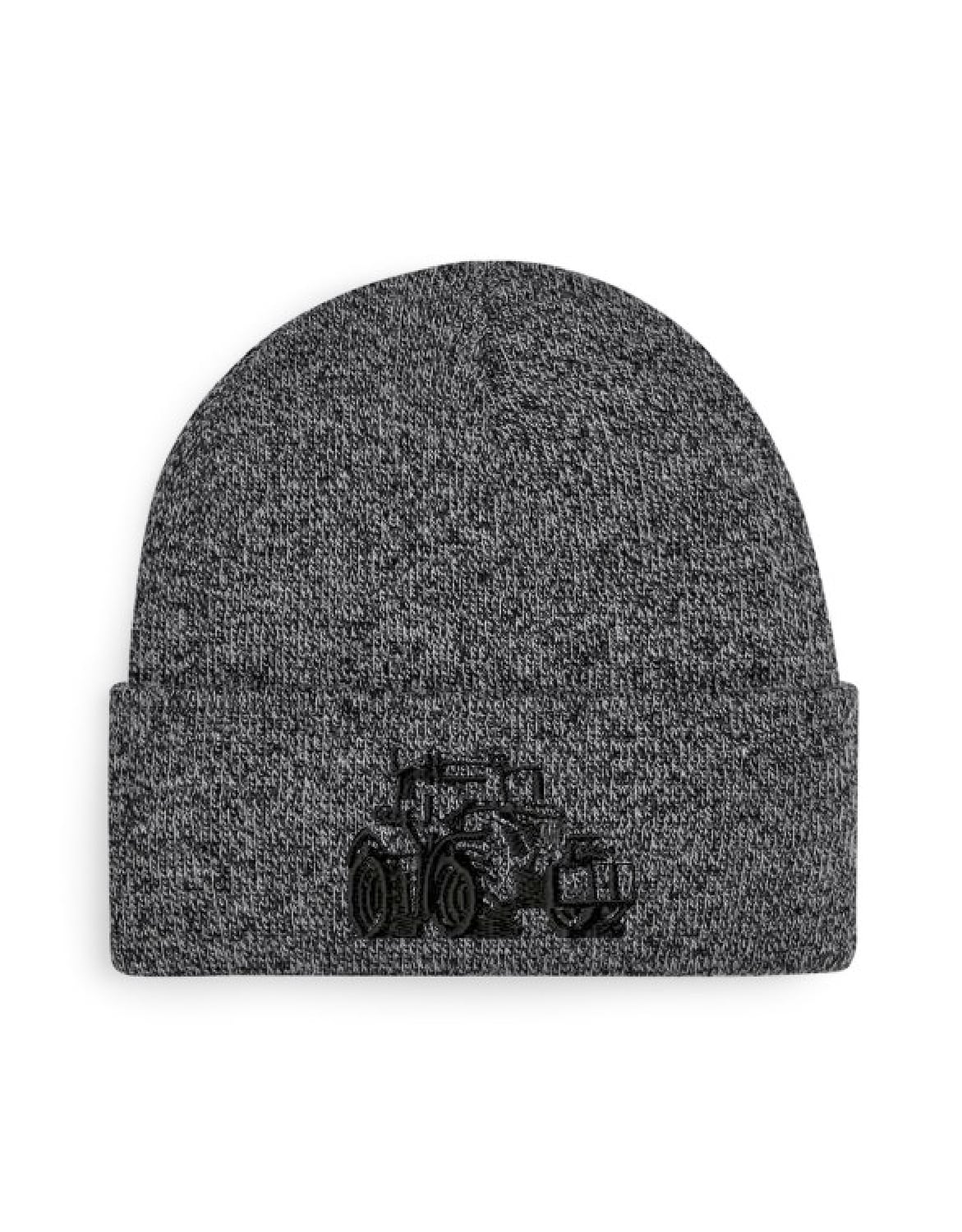Strick-Beanie "Trecker"