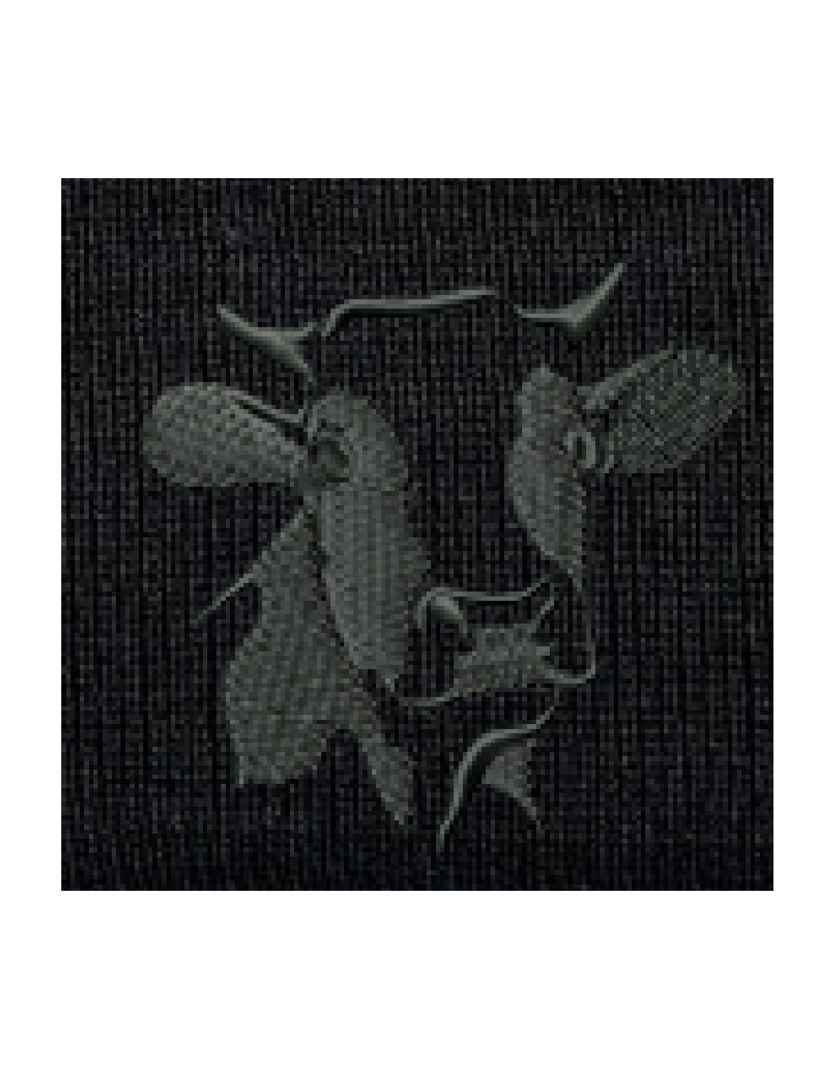 Strick-Beanie "Kuh"