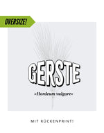 Oversize "Gerste"
