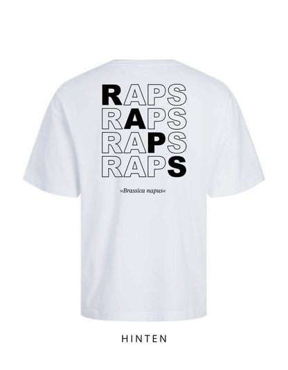 Oversize "Raps #1"