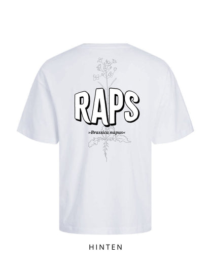 Oversize "Raps #2"