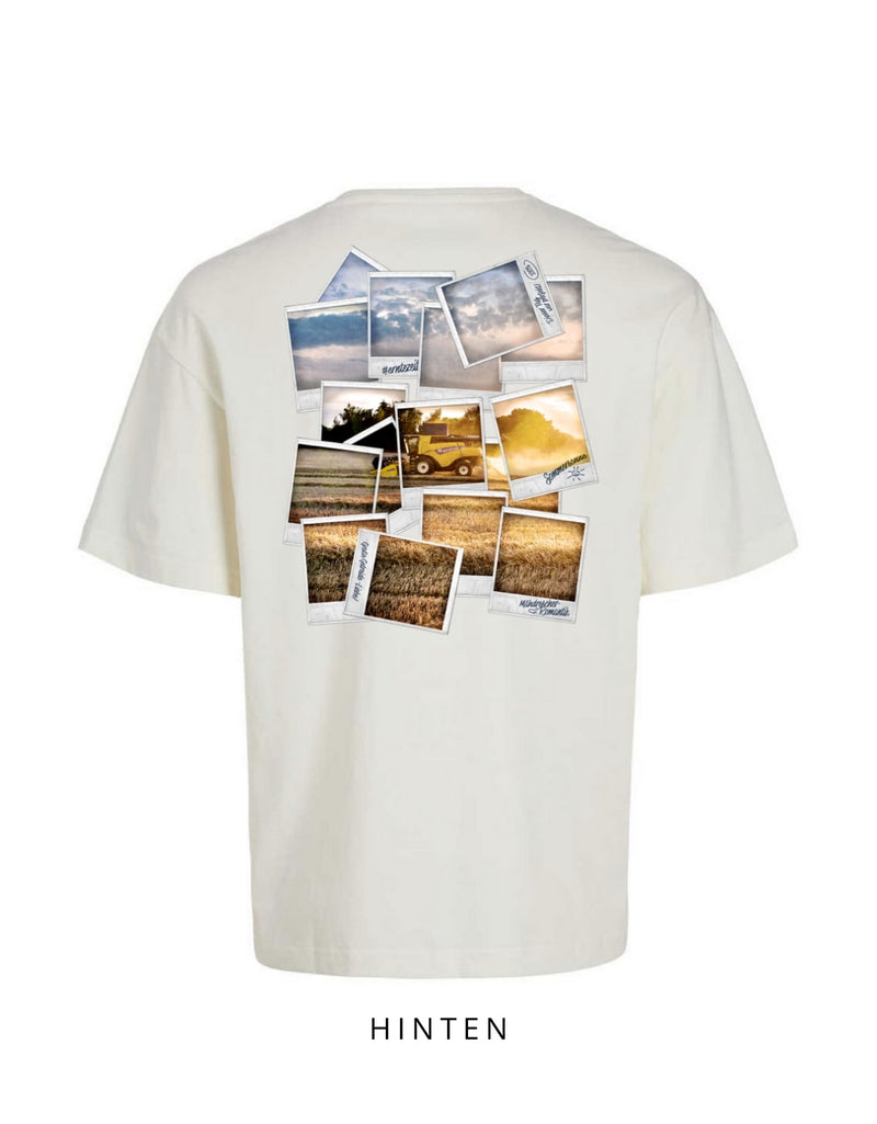 Motiv "Polaroid Ernte #5"