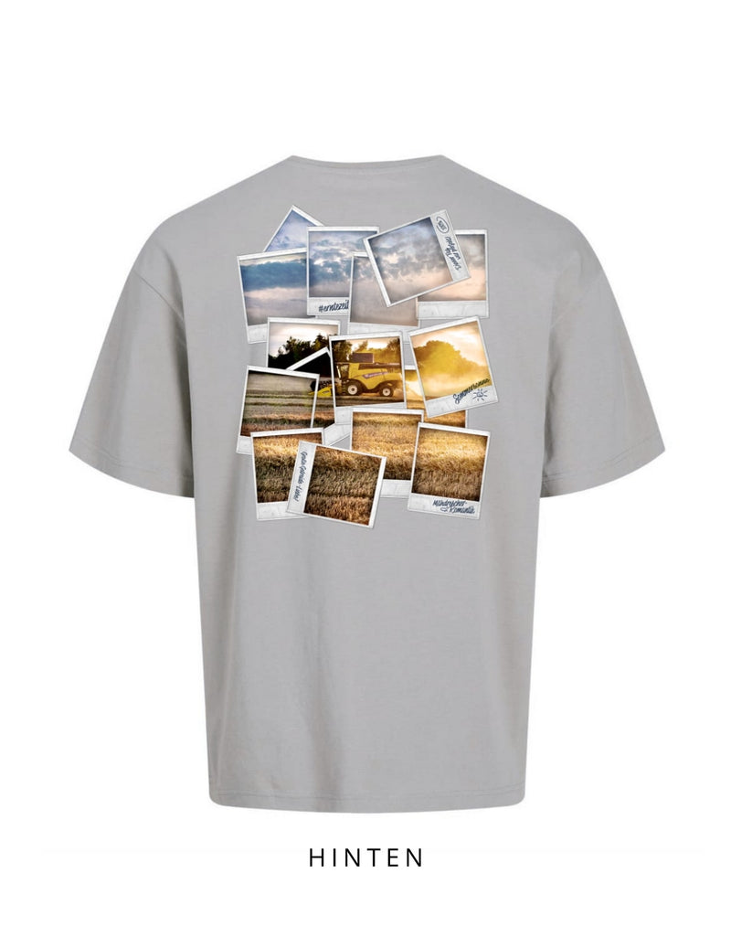 Motiv "Polaroid Ernte #5"