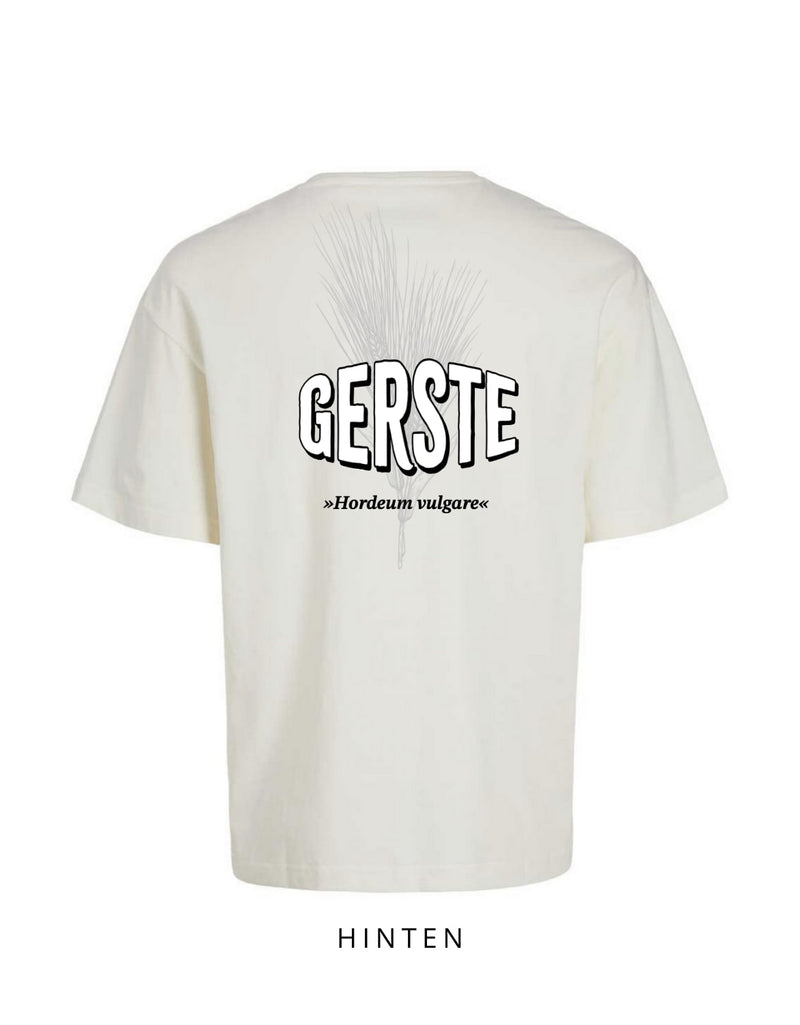 Oversize "Gerste"