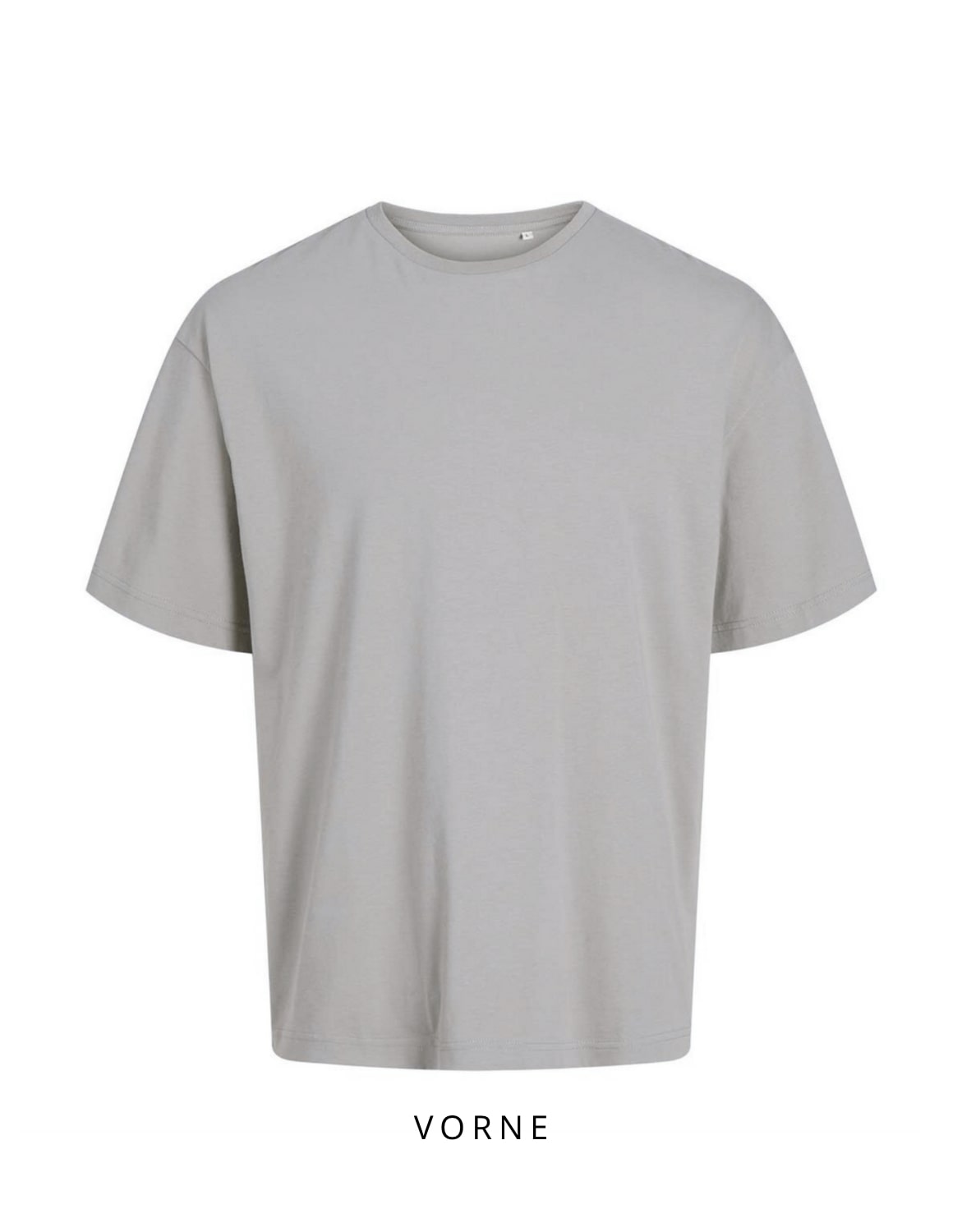 Oversize "Gerste"