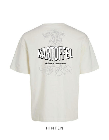 Oversize "Kartoffel"