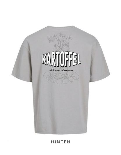 Oversize "Kartoffel"