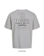 Oversize "Kartoffel"