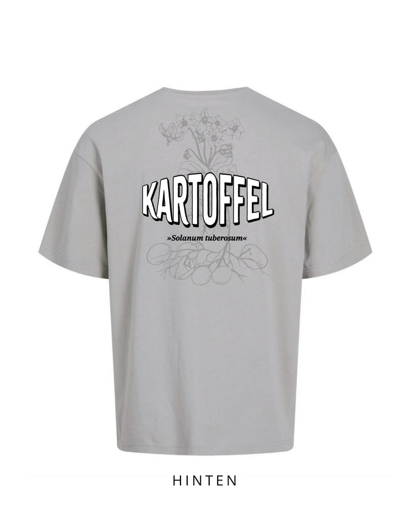 Oversize "Kartoffel"