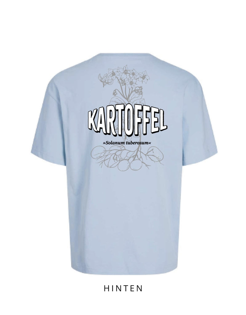 Oversize "Kartoffel"