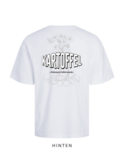 Oversize "Kartoffel"