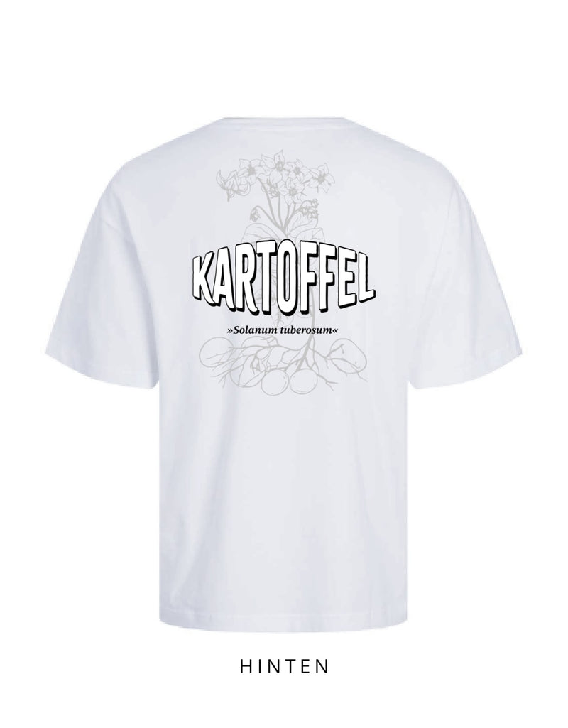 Oversize "Kartoffel"