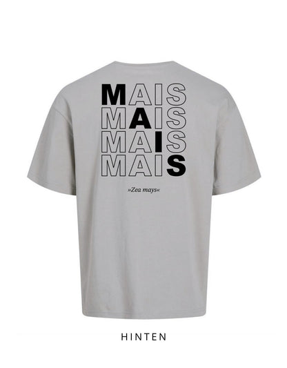 Oversize "Mais #1"