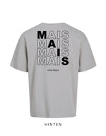 Oversize "Mais #1"
