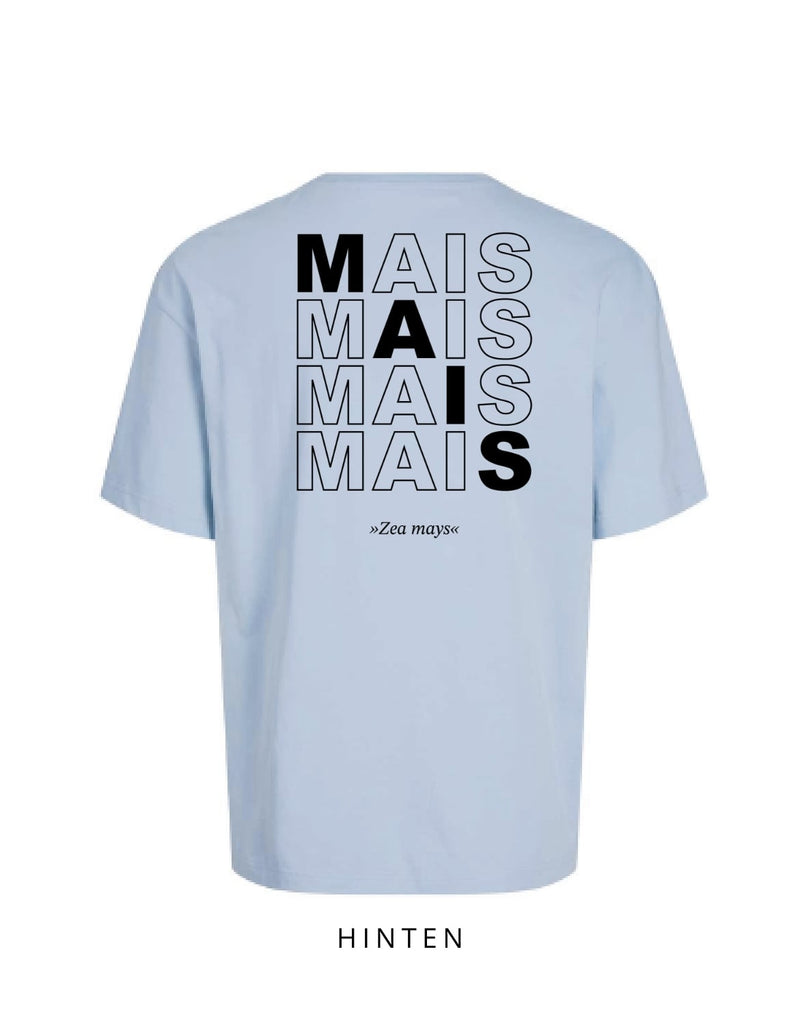 Oversize "Mais #1"
