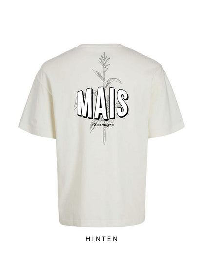 Oversize "Mais #2"
