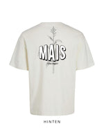 Oversize "Mais #2"