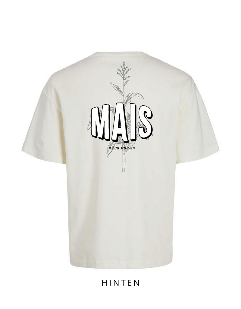 Oversize "Mais #2"