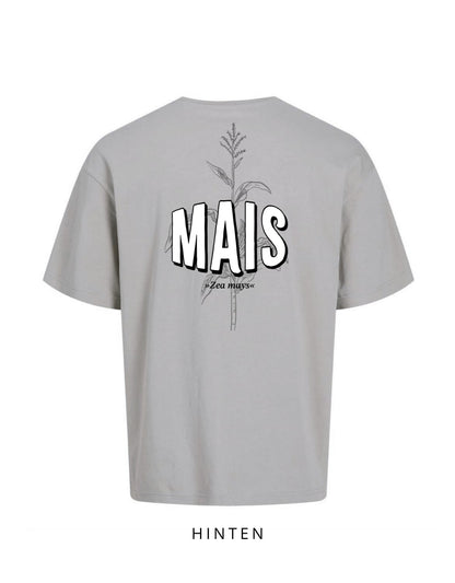 Oversize "Mais #2"
