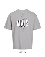 Oversize "Mais #2"