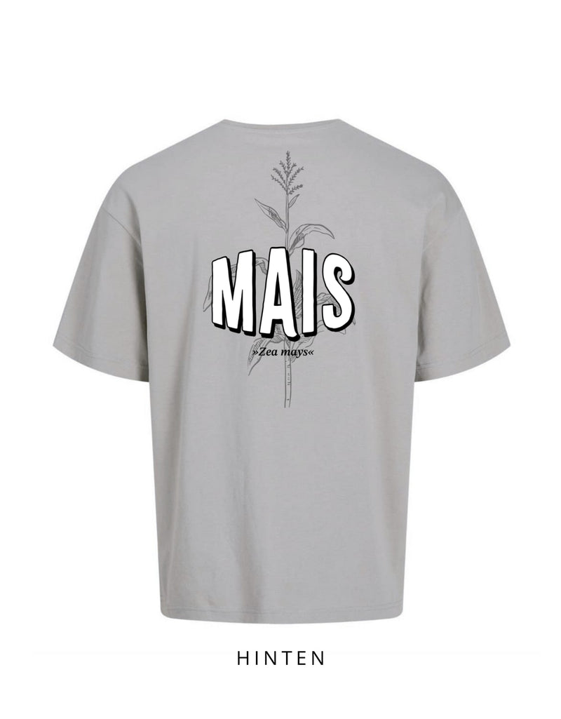 Oversize "Mais #2"