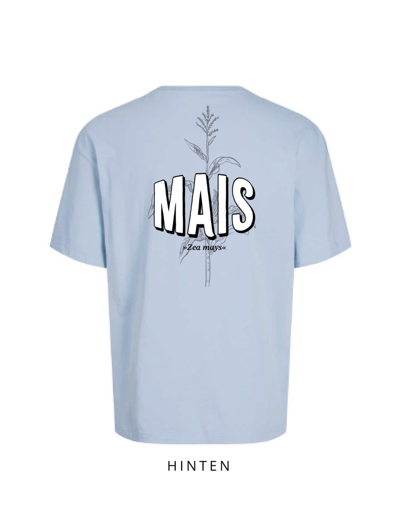 Oversize "Mais #2"