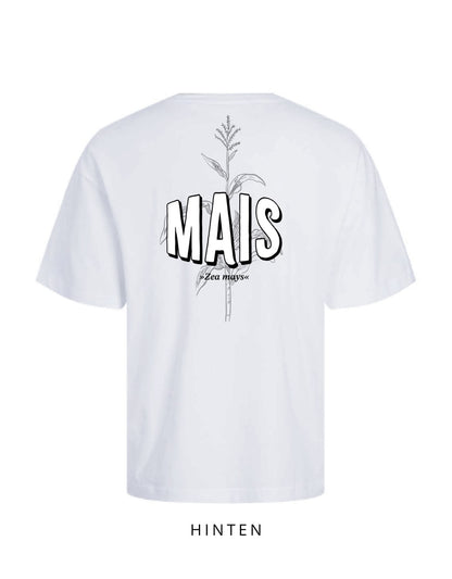 Oversize "Mais #2"