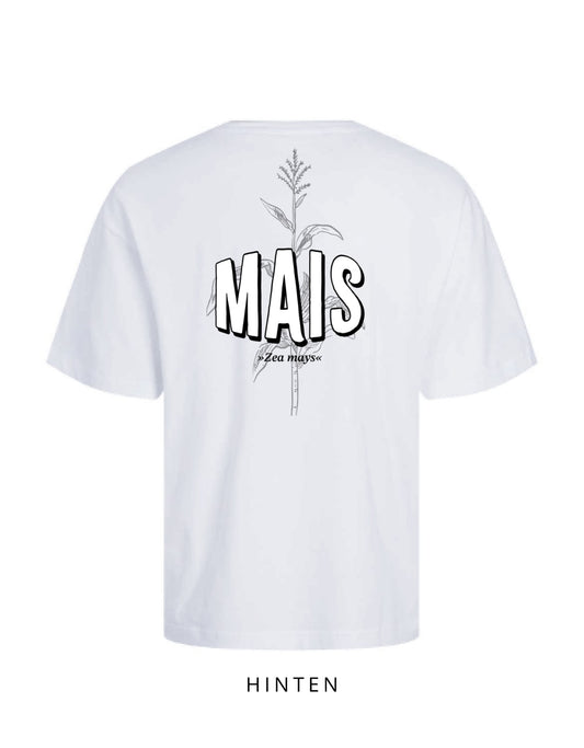 Oversize "Mais #2"