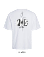 Oversize "Mais #2"