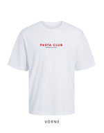 Oversize Motiv "Pasta"