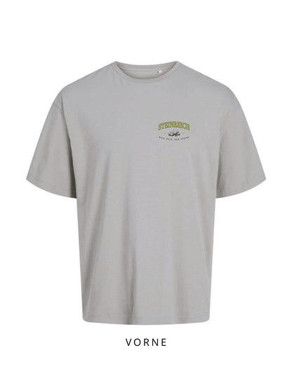 Oversize "Steinreich"