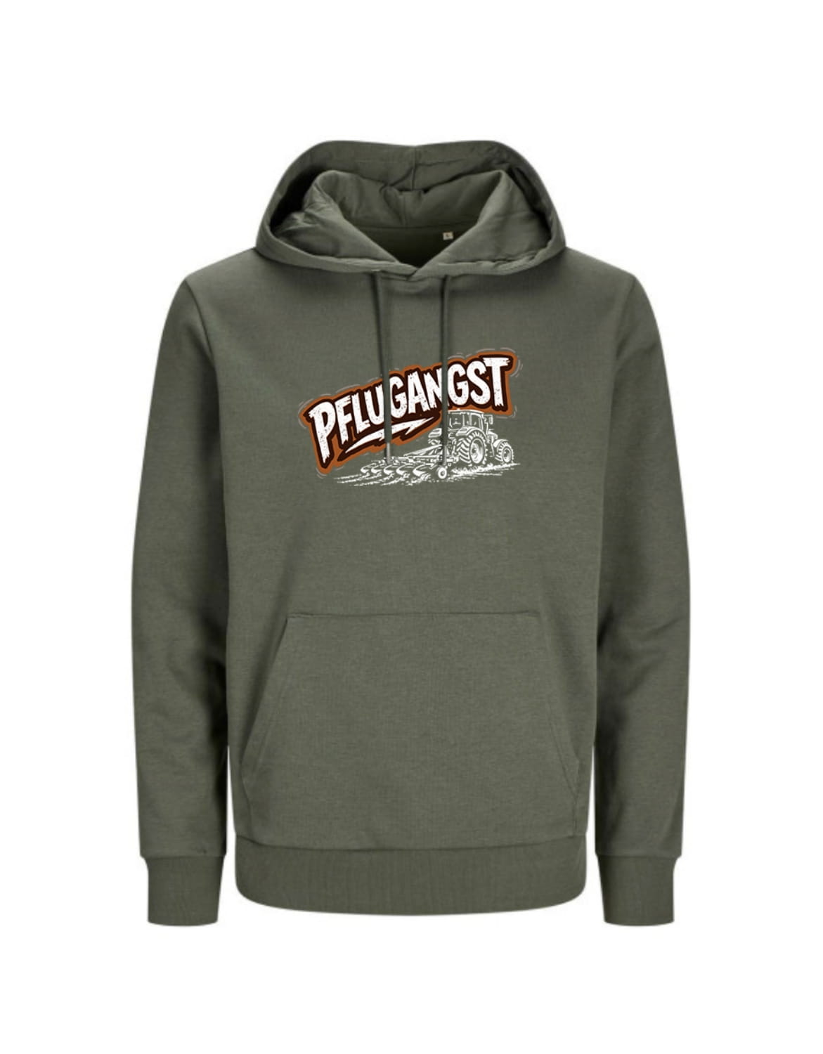 Motiv "Pflugangst"