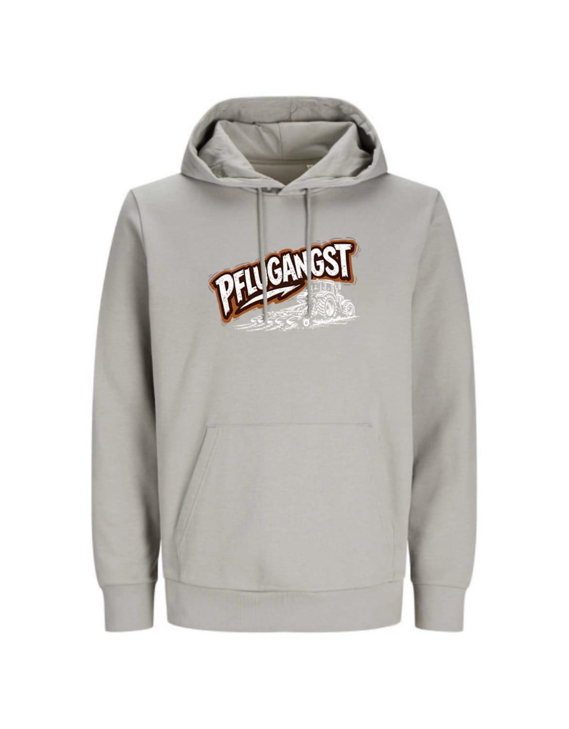 Motiv "Pflugangst"
