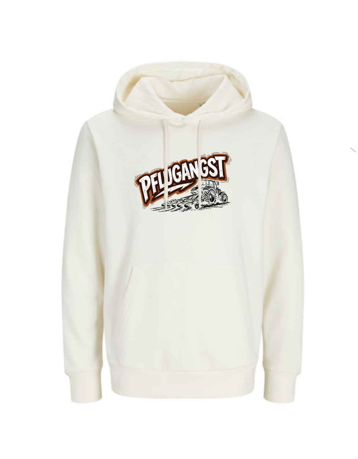 Motiv "Pflugangst"