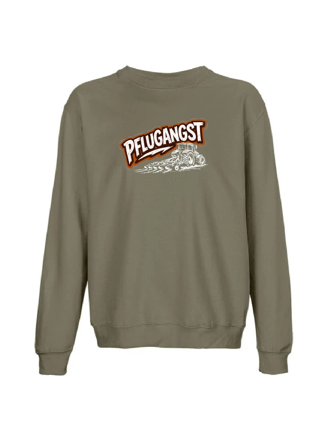 Motiv "Pflugangst"