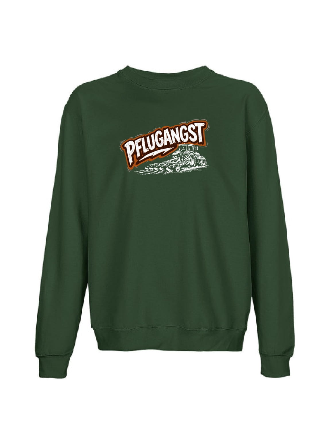 Motiv "Pflugangst"