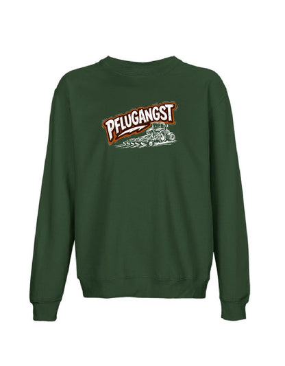 Motiv "Pflugangst"