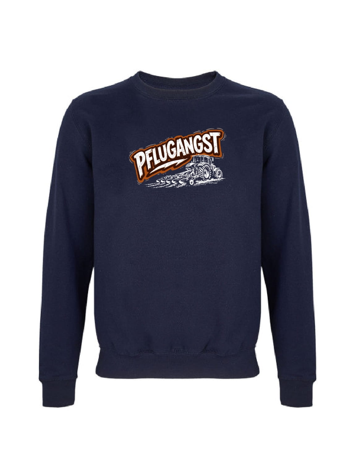 Motiv "Pflugangst"