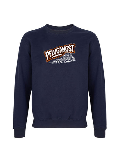 Motiv "Pflugangst"
