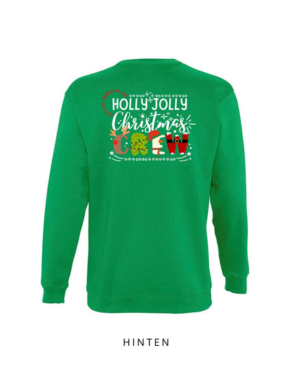 Motiv "Christmas Crew"