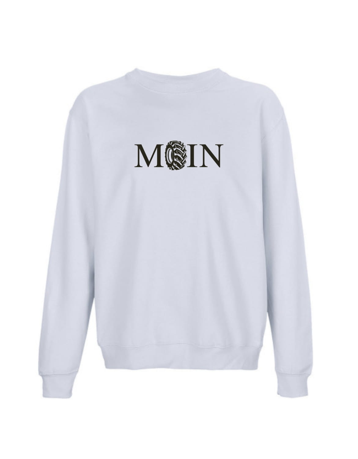 Motiv "Reifen-Moin"