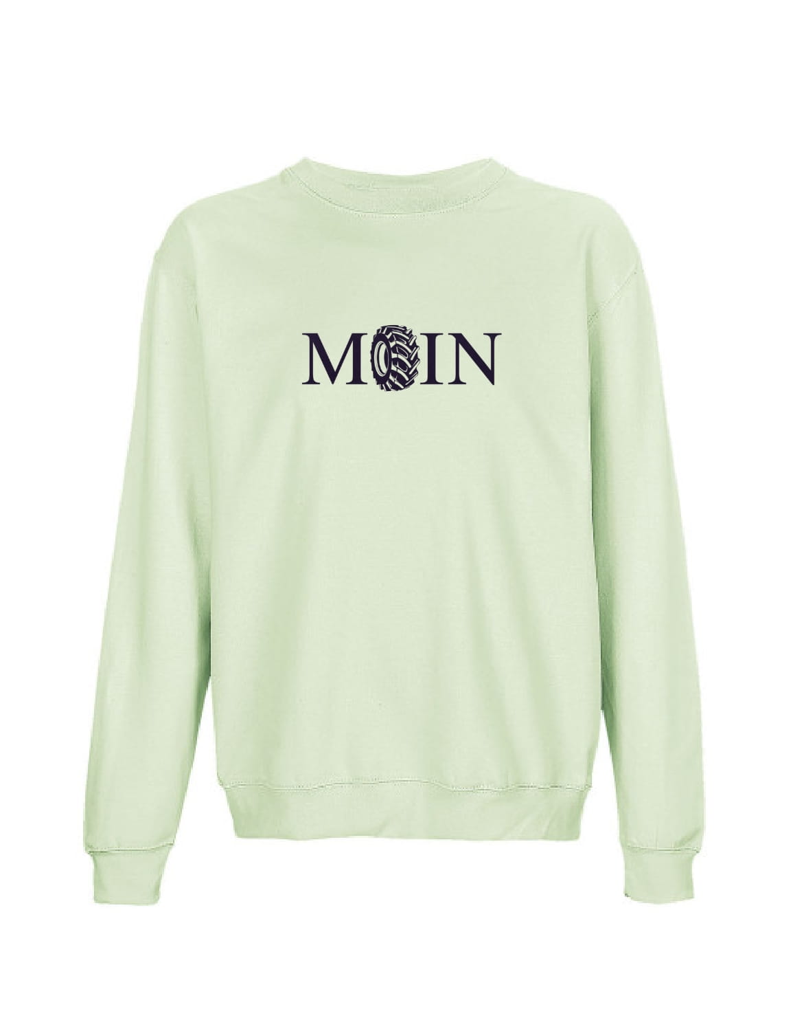 Motiv "Reifen-Moin"