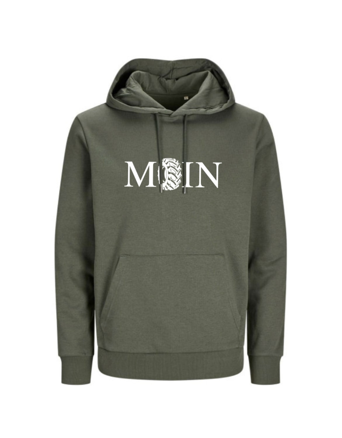 Motiv "Reifen-Moin"