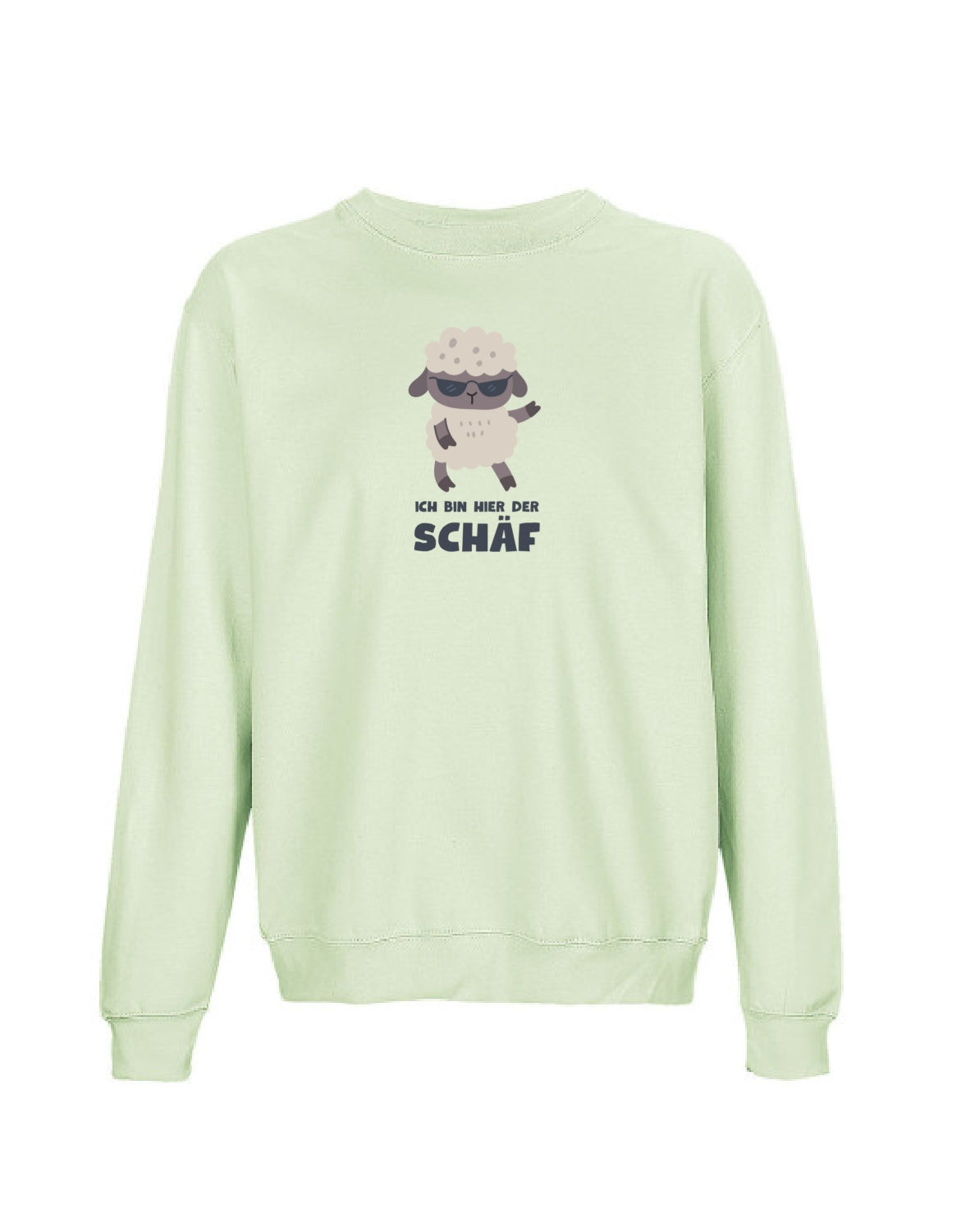 Motiv "Schäf"