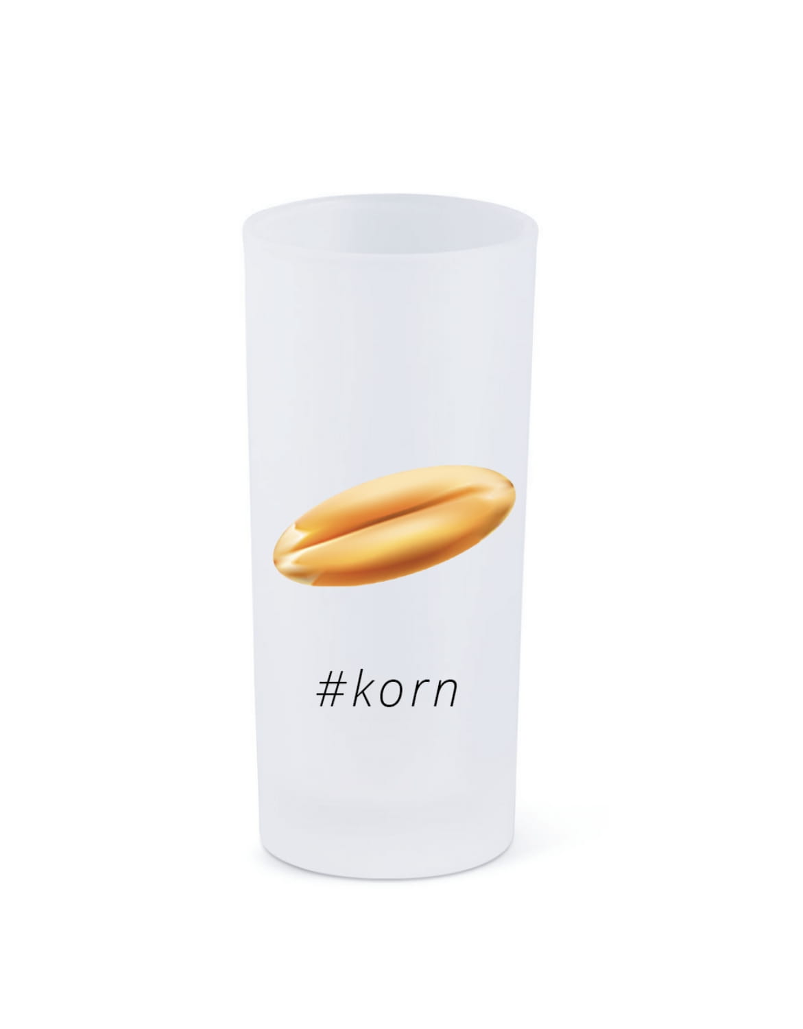 Schnapsglas