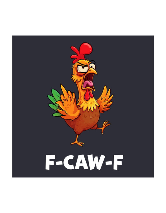 Motiv "F-CAW-F"