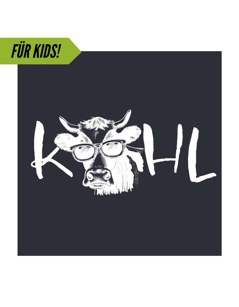 Kids Motiv "Kuhl"