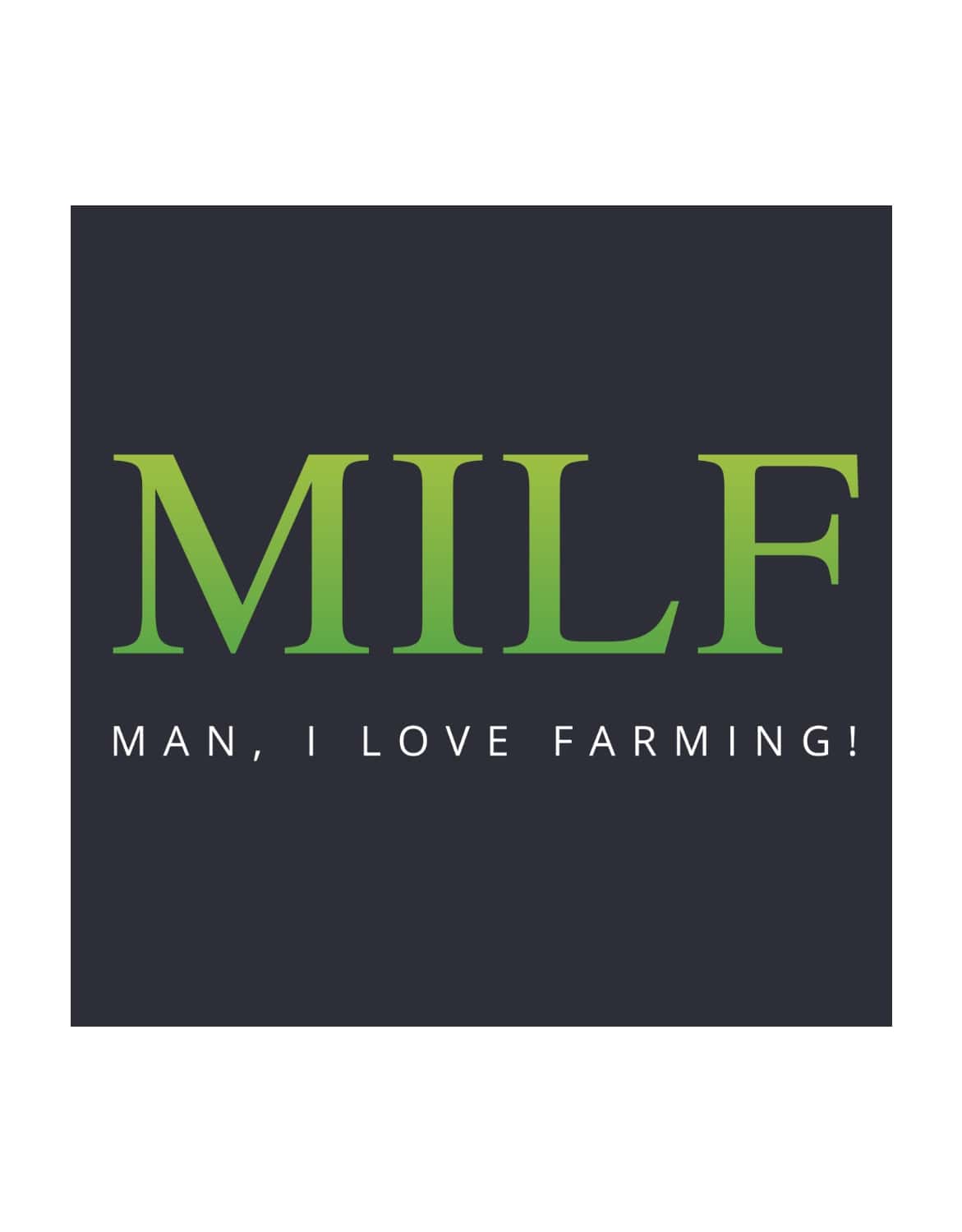 Motiv "MILF"