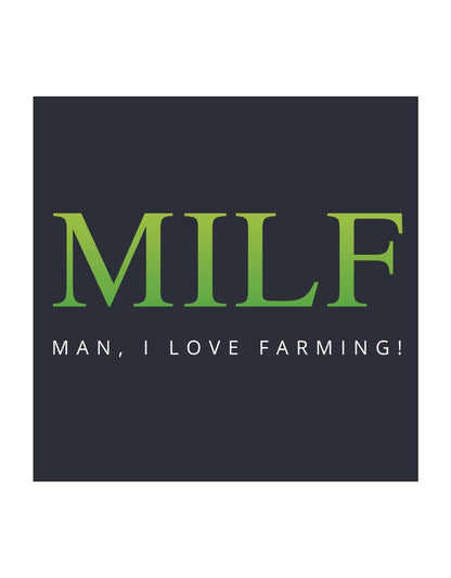Motiv "MILF"